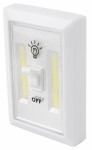 STREND PRO Switchlight LED svtlo s vypnaem, 3xAAA
