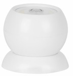 STREND PRO Handy Lux - Light Ball LED svtlo s pohybovm idlem, 160 lm, oton 360