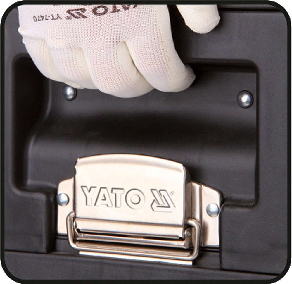 Skka na nad, s jednou zsuvkou, komponent pro YT-09102, Yato