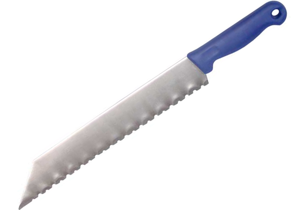 Nůž  na polystyrén a minerální vatu Festa 480 mm
