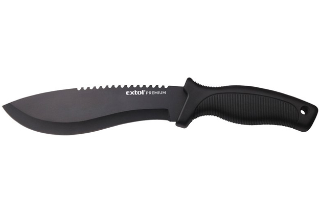 Nůž lovecký délka 290 mm nerezový