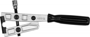 YATO Kleště na manžety poloos YT-06535