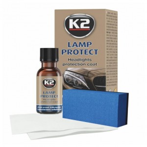 K2 LAMP PROTECT 10ml - ochrana svtlomet