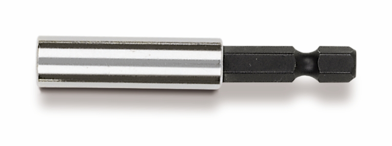 WITTE magneický držák bitů, silný magnet, délka 60mm 0.022 Kg NÁŘADÍ Sklad2 26006
