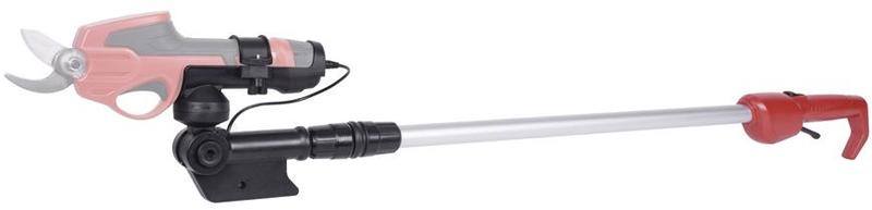 STREND PRO Teleskopická tyč pro aku nůžky na větve a vinnou révu TR111216