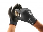 Ansell HyFlex 11-840 Pracovní rukavice 10" povrstvené nitrilem