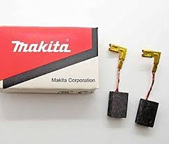 Uhlíky - uhlíkové kartáče CB-459 pro MAKITA GA5030/GA5030R/GA4530 