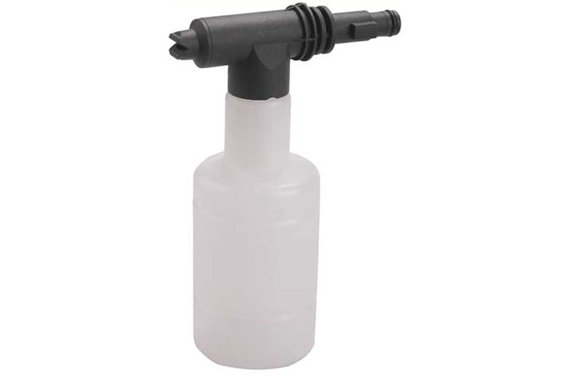 Šamponovač - tvořič pěny pro vysokotlaké čističe Extol 413103 a HPC1800