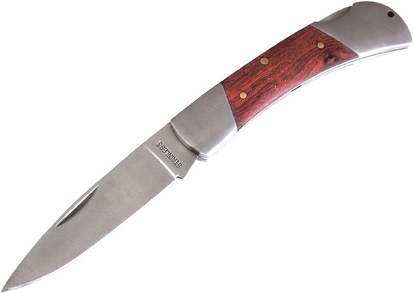 Nůž zavírací SAM délka 193 mm