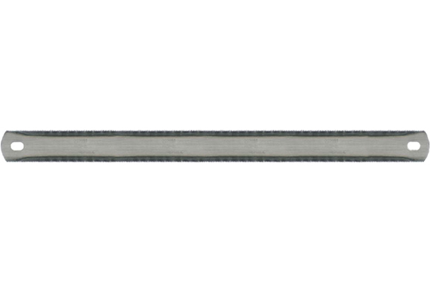 Pilov list na kov, dlka 300  mm, oboustrann, Pilana