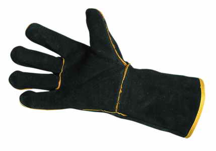 SANDPIPER BLACK - svesk rukavice velikost 11