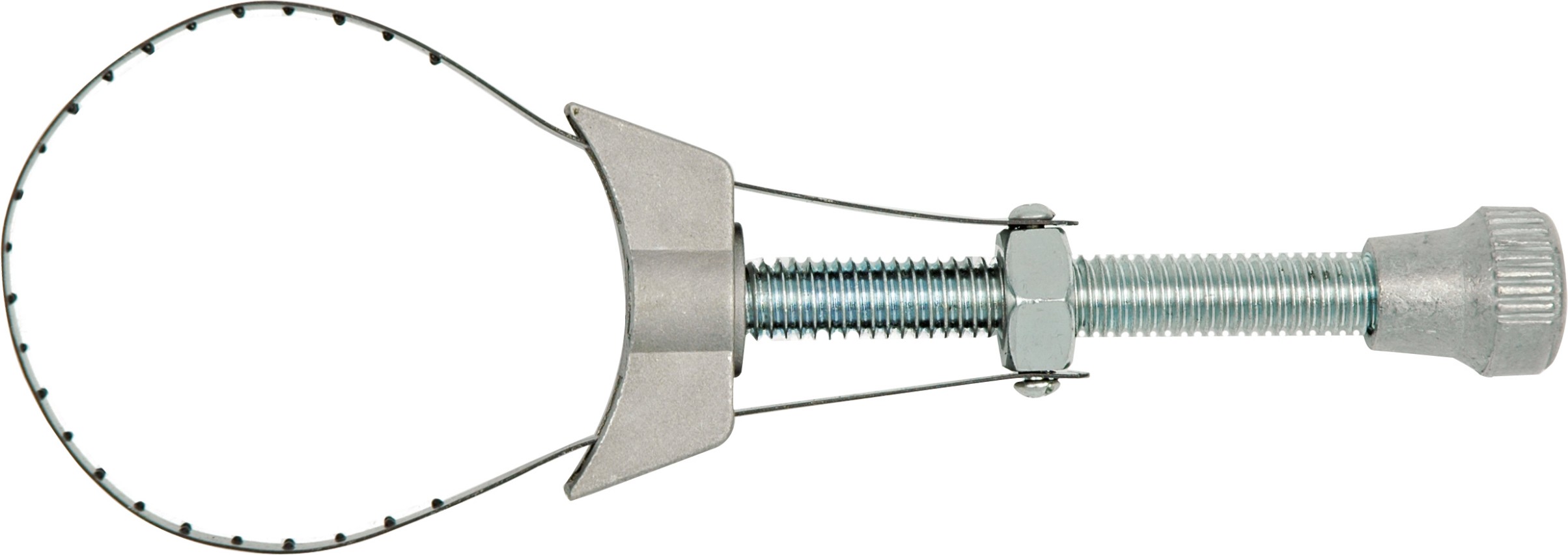 Vorel Univerzální klíč na olejový filtr 55-110 mm TO-57610