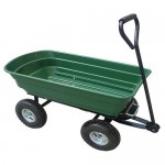 STREND PRO Zahradní vozík 250kg 75l