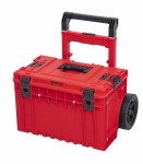 Kufr na nářadí Box QBRICK® System One RED Ultra HD Cart 2