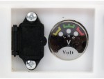 YATO Aku postřikovač zádový 16l se solárním dobíjením YT-86220
