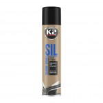 K2 SIL 300ml - 100 % silikonov olej