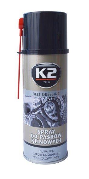 K2 Spray na klnov emeny 400ml